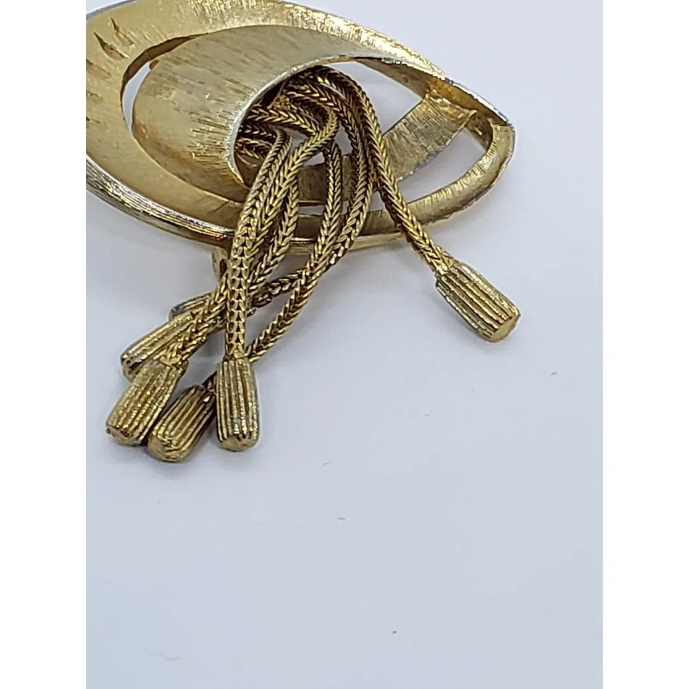 The Unbranded Brand style gold